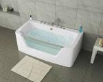 Акриловая ванна GROSSMAN GR-15085-1